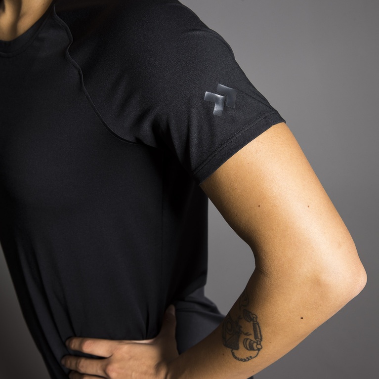 T-shirt "Ws Run Tee 2.0" T-shirt "Ws Run Tee 2.0"